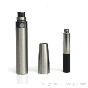 Electric Cigarette - Dry Herb Vaporizer